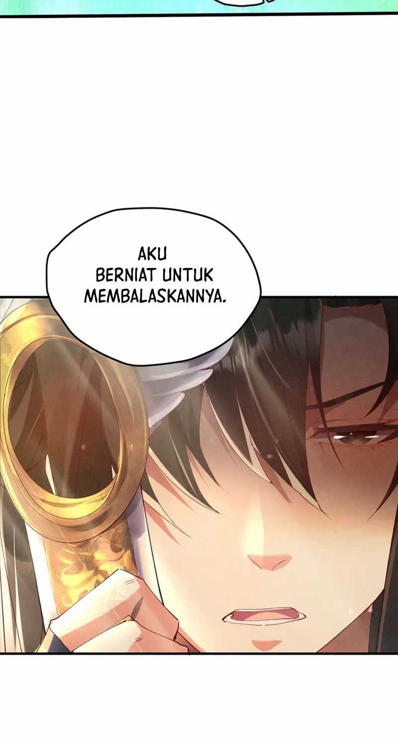 Worthless Reincarnation Bab 11 halaman 14