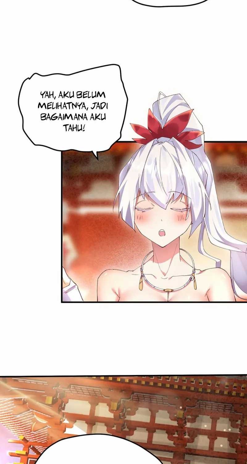 Worthless Reincarnation Bab 11 halaman 24