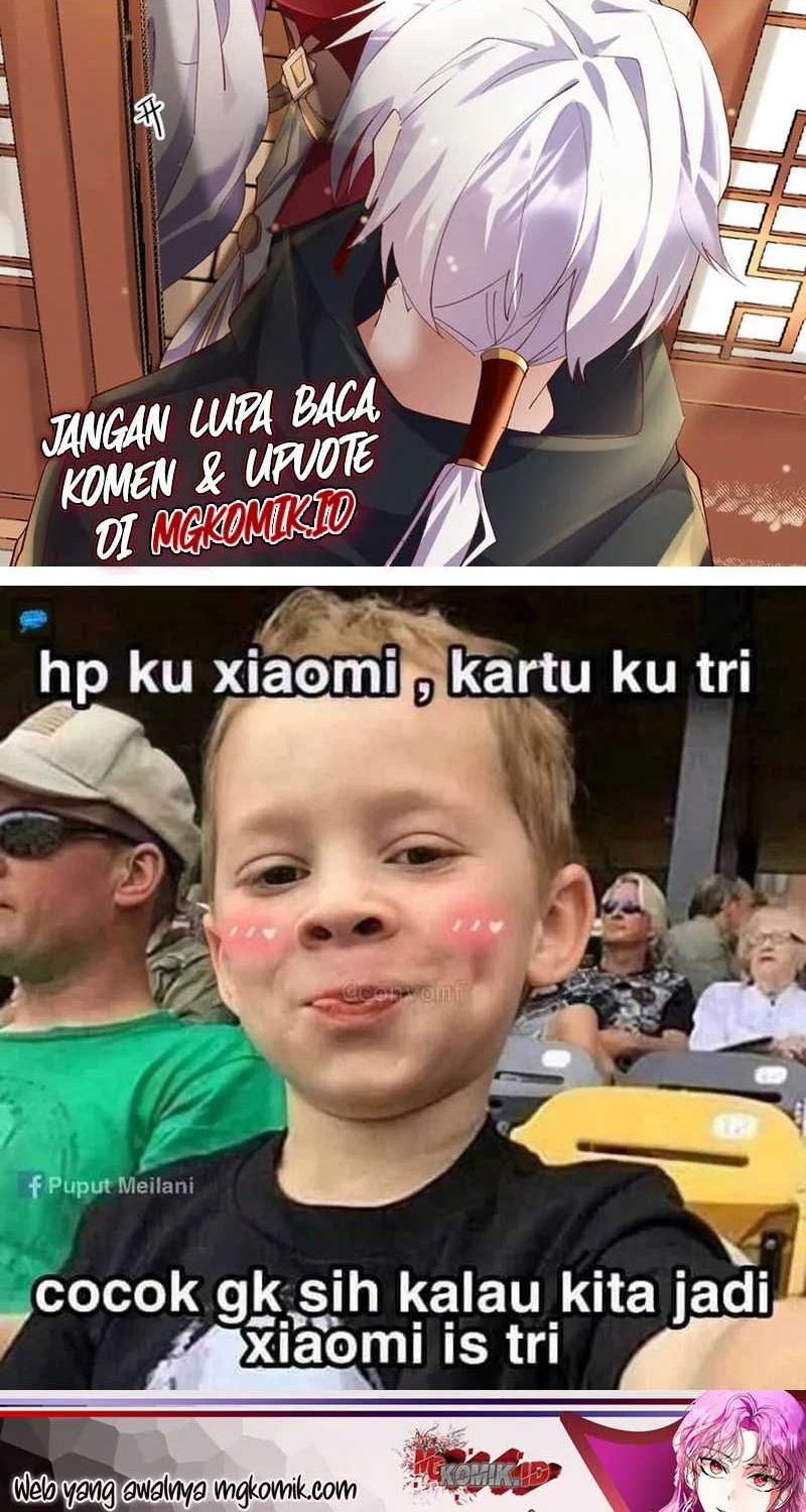 Worthless Reincarnation Bab 11 halaman 30
