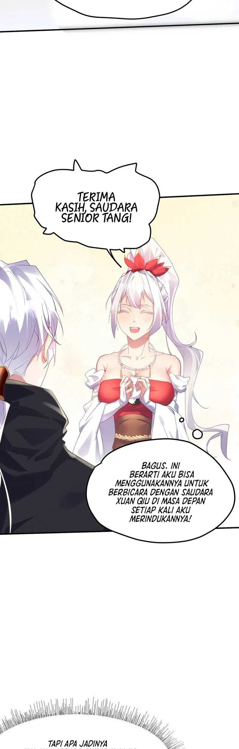 Worthless Reincarnation Bab 12 halaman 9