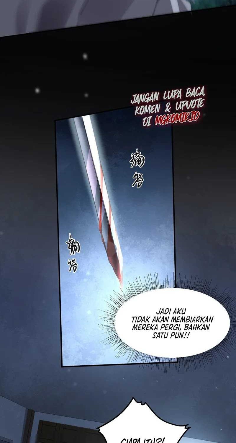 Worthless Reincarnation Bab 12 halaman 18