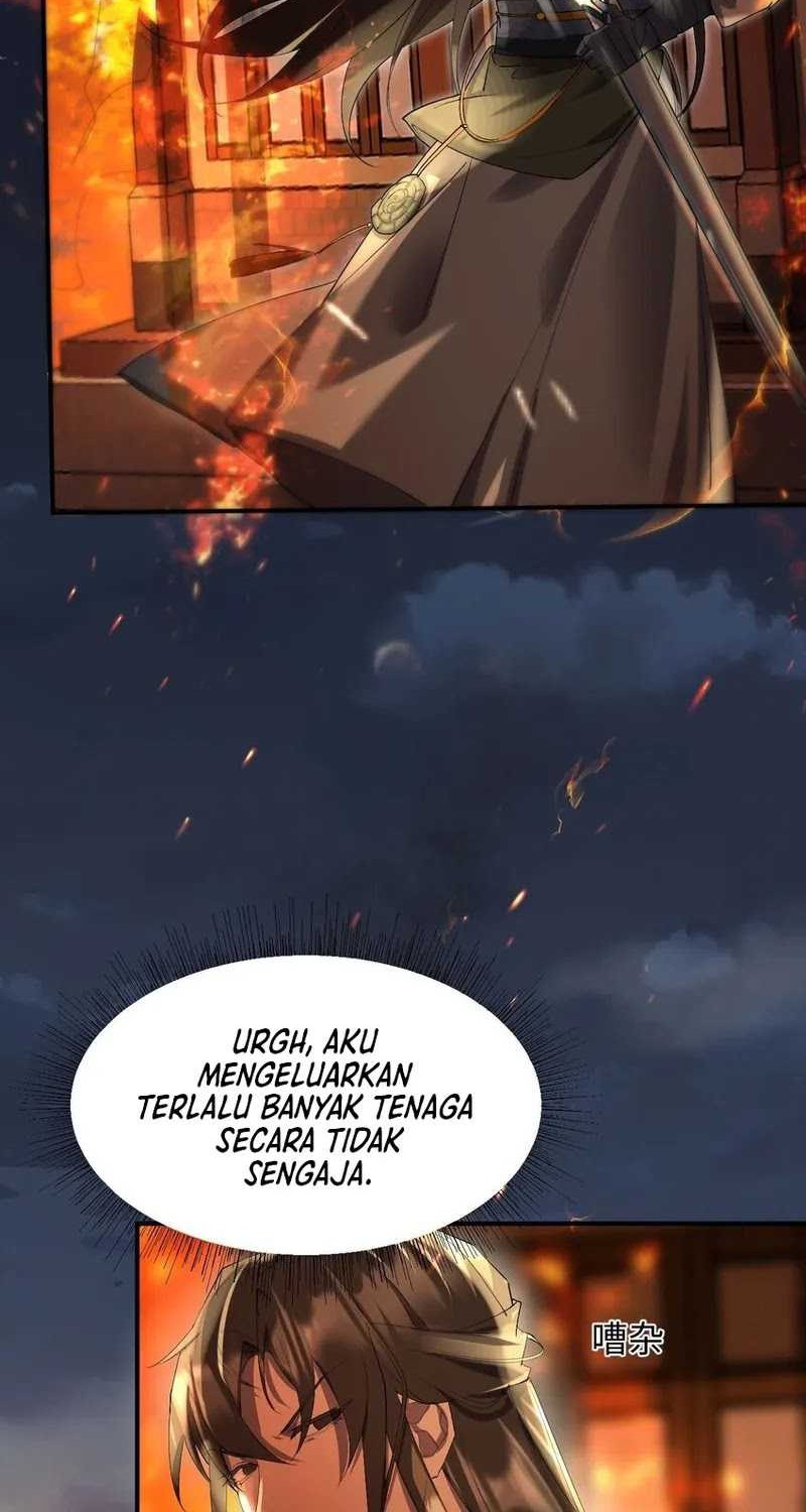 Worthless Reincarnation Bab 12 halaman 24