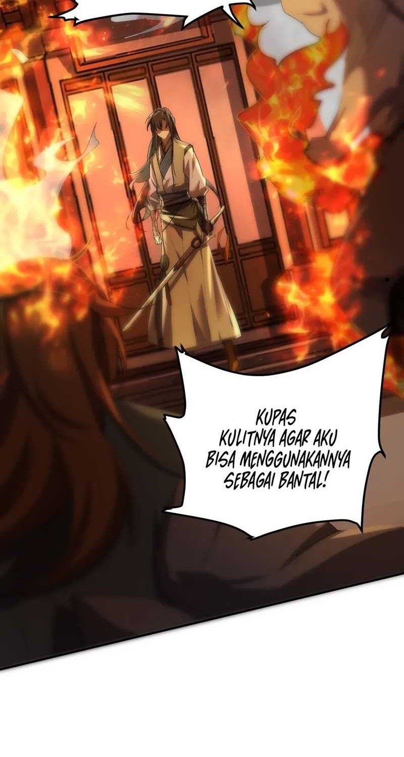 Worthless Reincarnation Bab 12 halaman 28