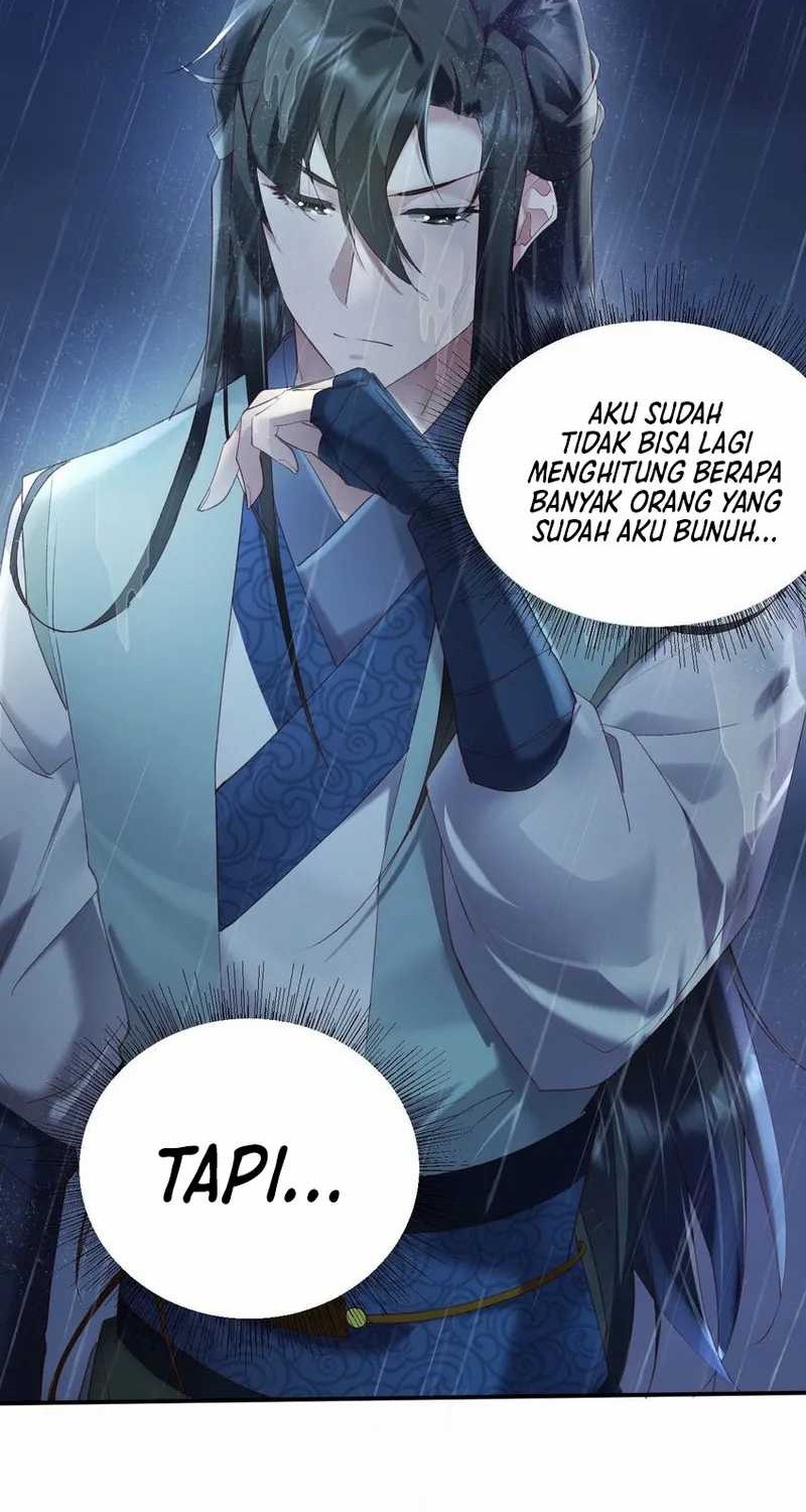 Worthless Reincarnation chapter 13 halaman 4