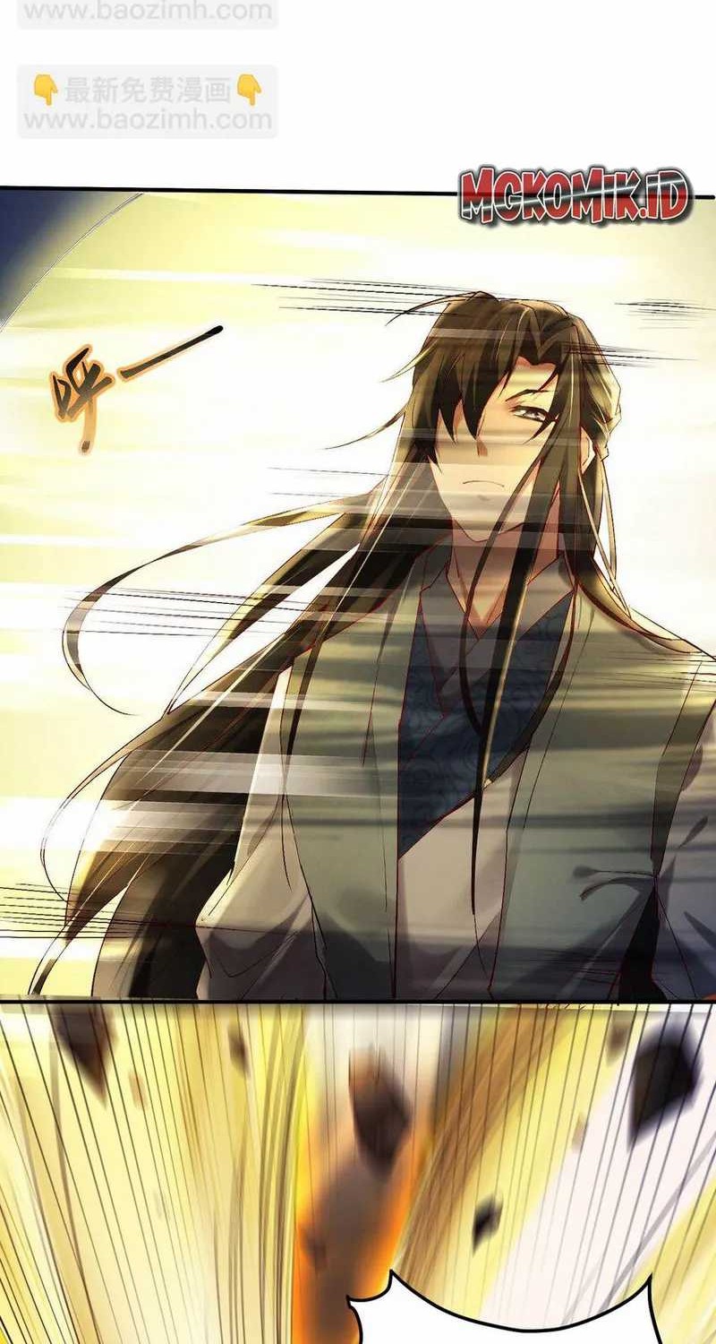Worthless Reincarnation chapter 13 halaman 10