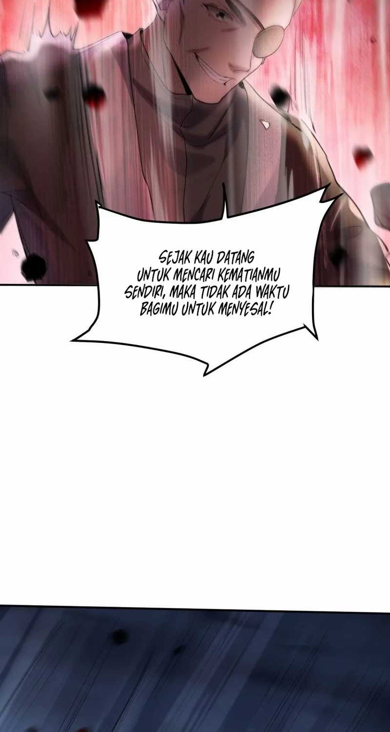 Worthless Reincarnation chapter 13 halaman 12