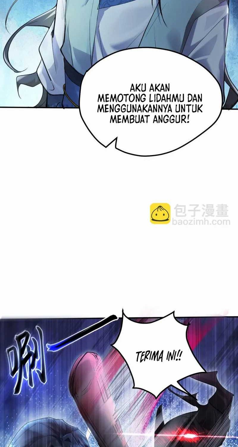 Worthless Reincarnation chapter 13 halaman 14