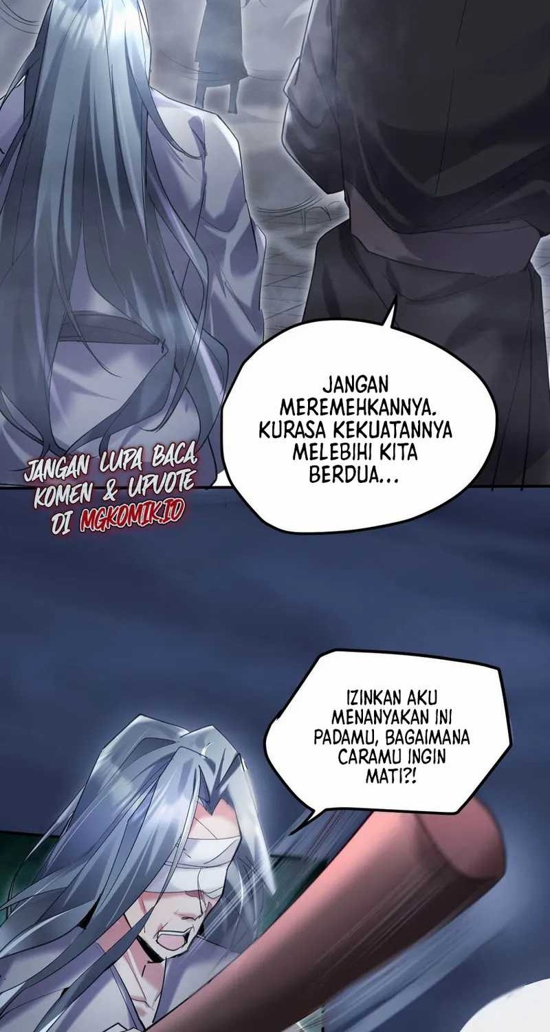 Worthless Reincarnation chapter 13 halaman 18