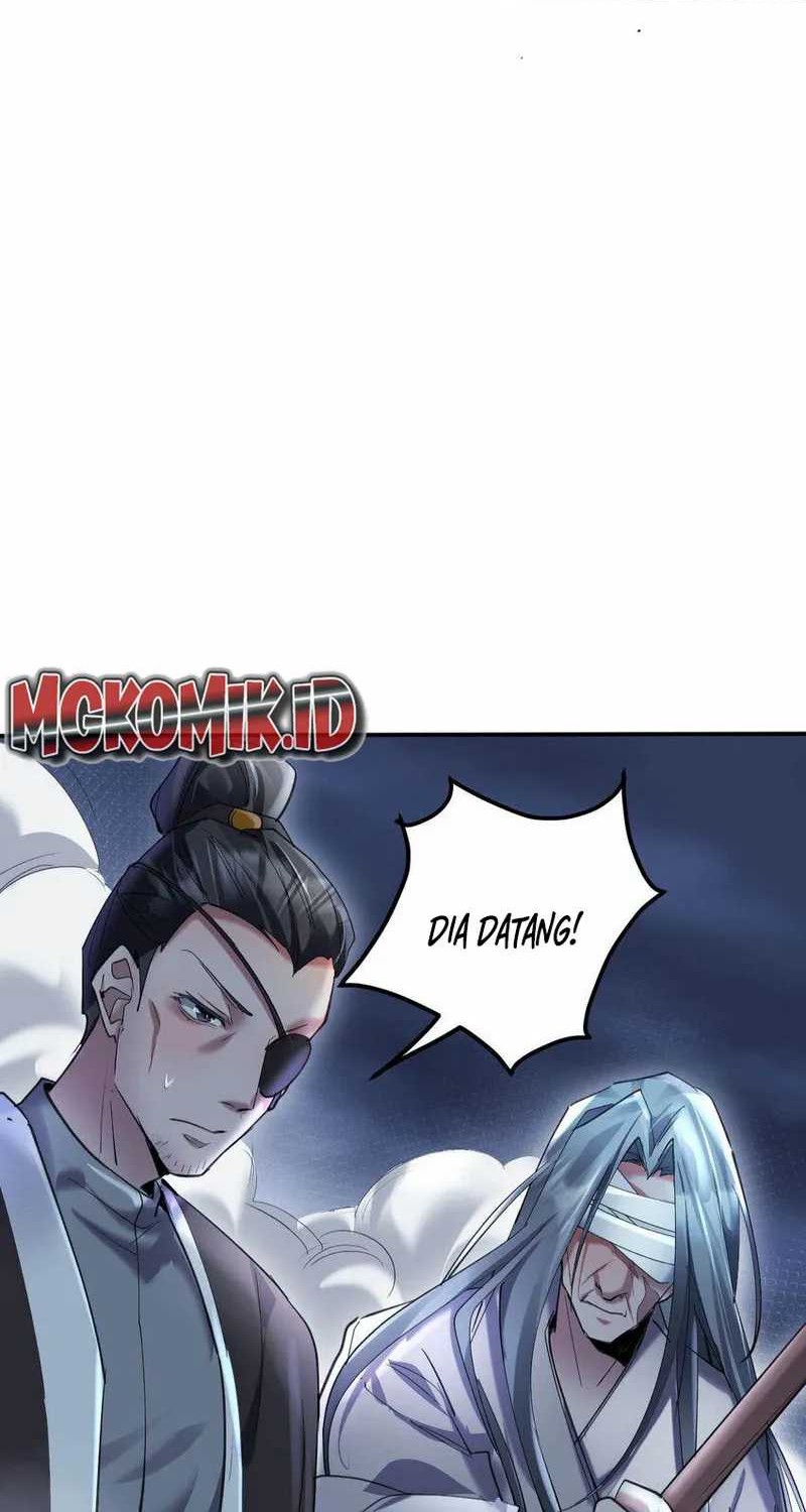 Worthless Reincarnation chapter 13 halaman 20