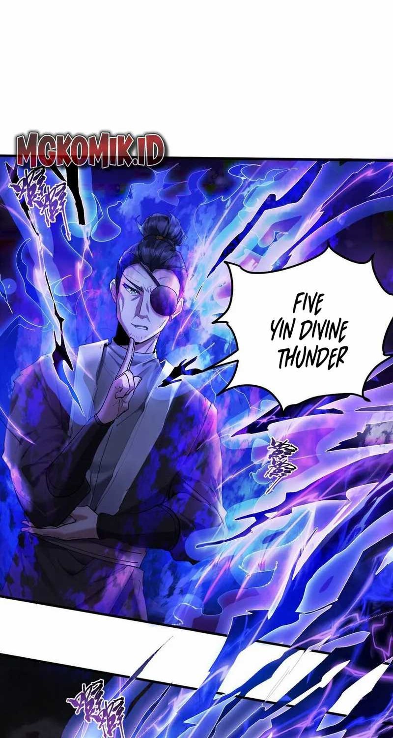 Worthless Reincarnation chapter 13 halaman 22