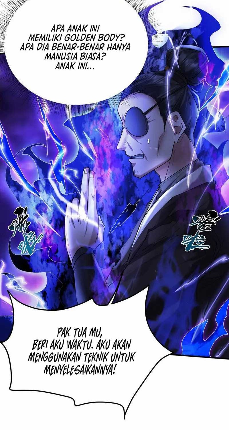 Worthless Reincarnation chapter 13 halaman 24
