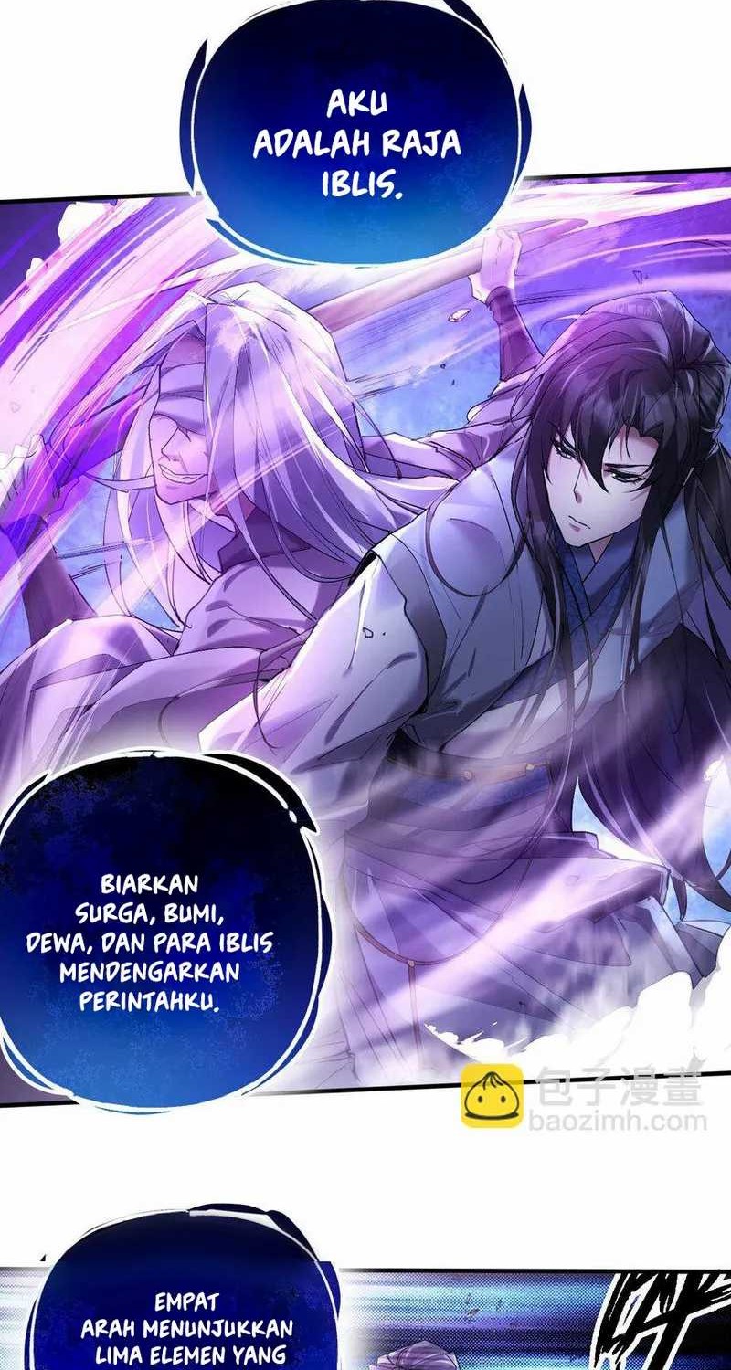Worthless Reincarnation chapter 13 halaman 26
