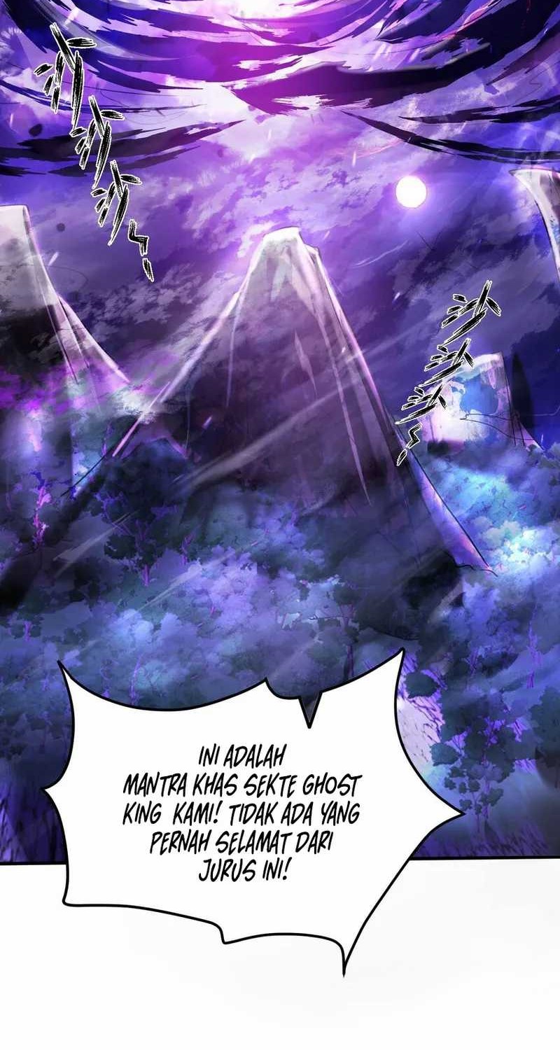 Worthless Reincarnation chapter 13 halaman 28