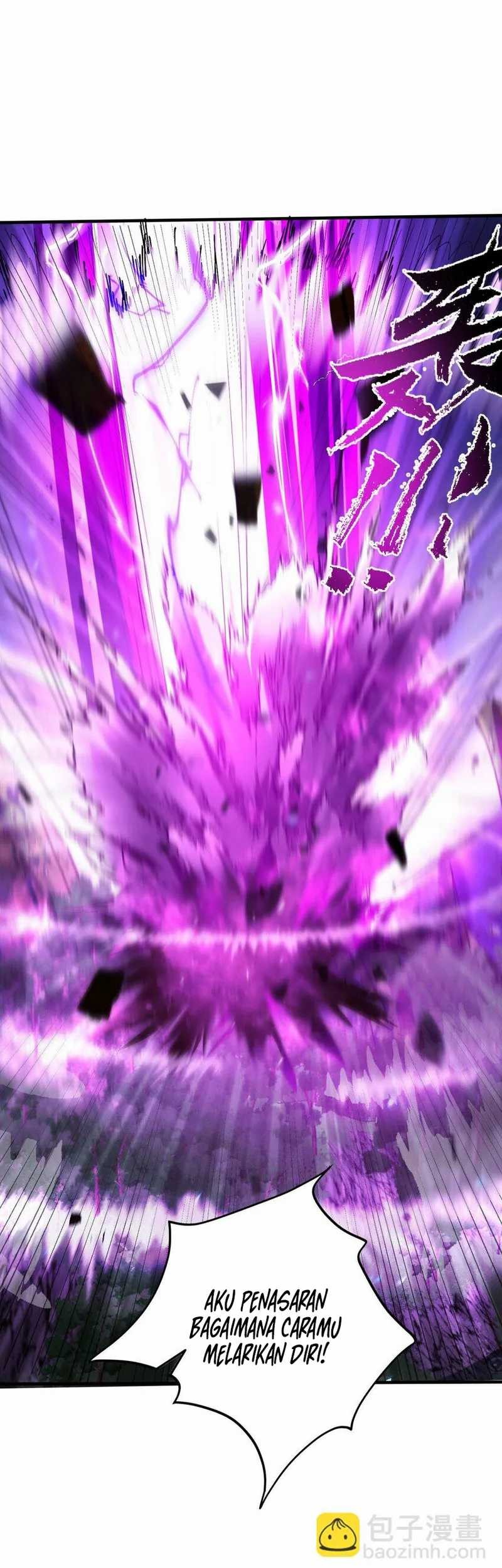 Worthless Reincarnation chapter 13 halaman 29