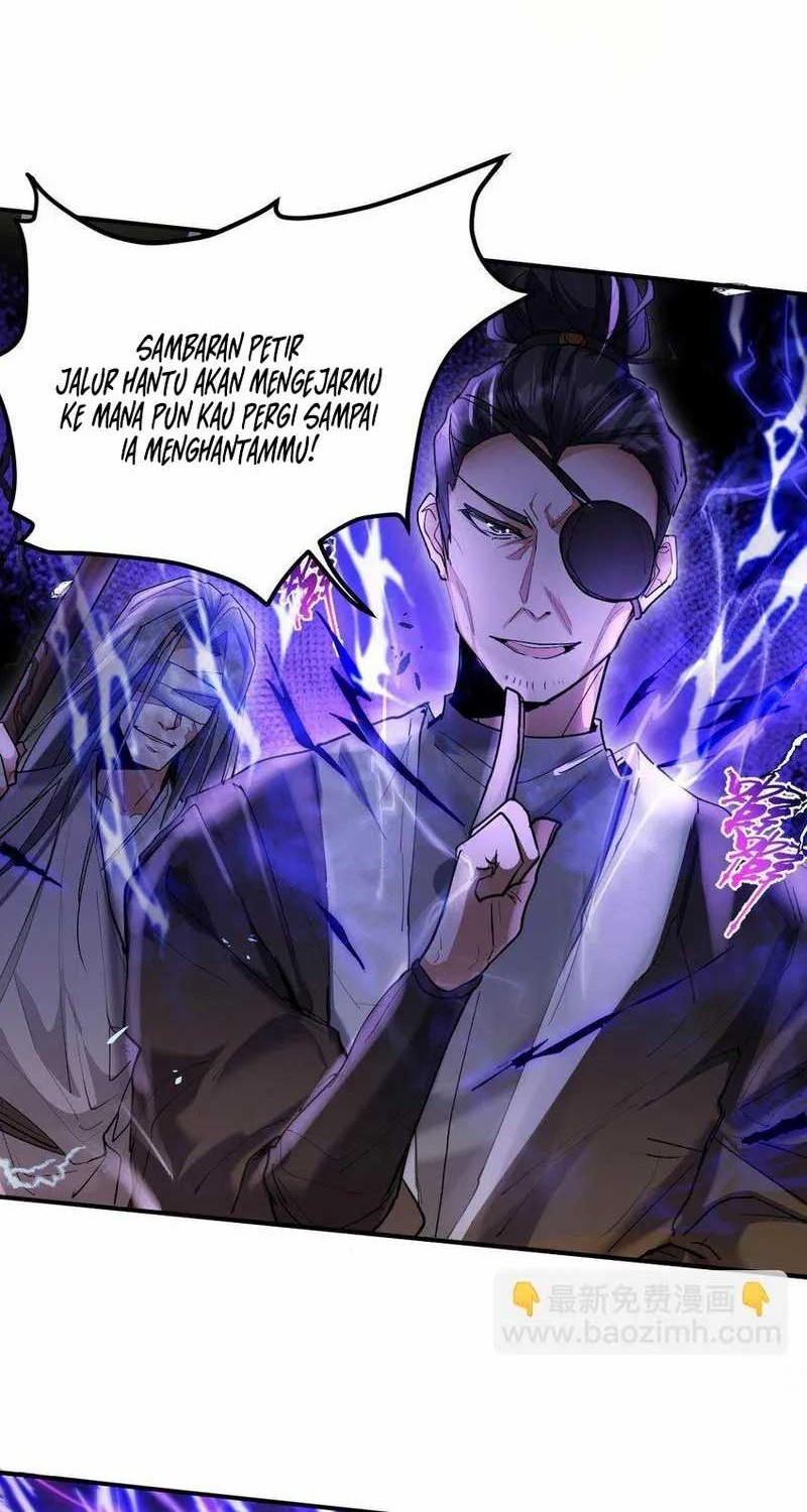 Worthless Reincarnation chapter 13 halaman 32