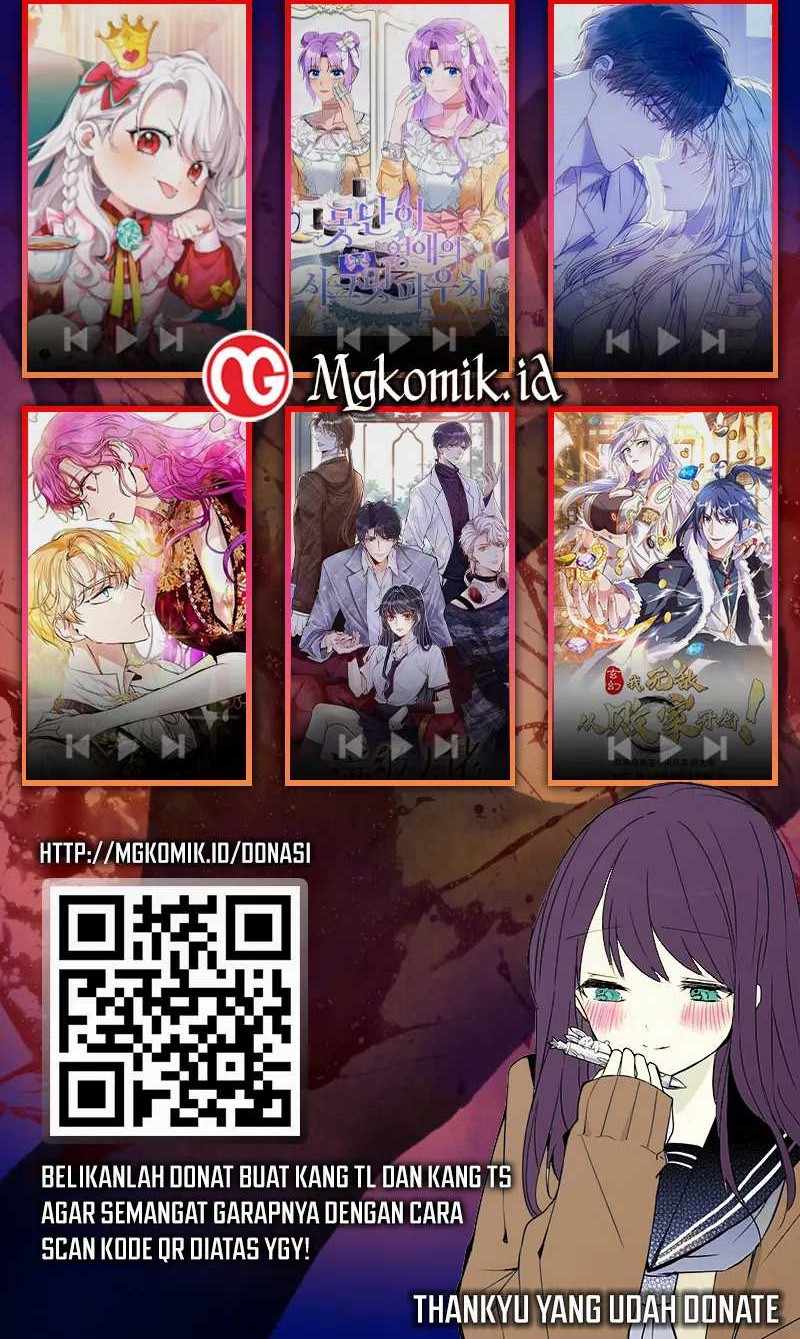 Worthless Reincarnation chapter 13 halaman 36