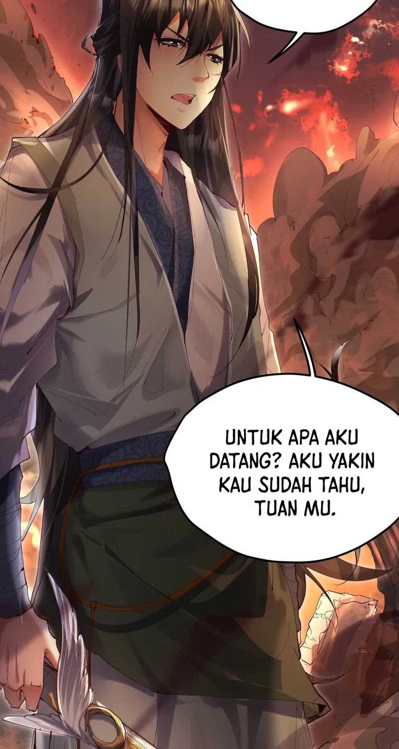 Worthless Reincarnation chapter 14 halaman 6
