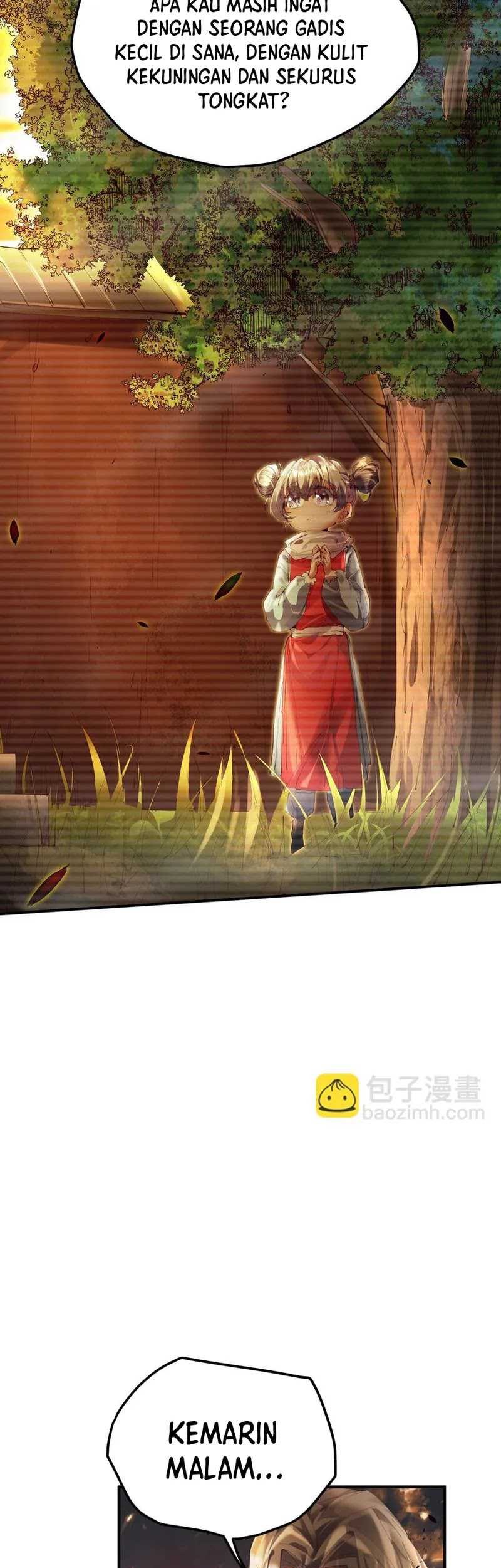 Worthless Reincarnation chapter 14 halaman 9