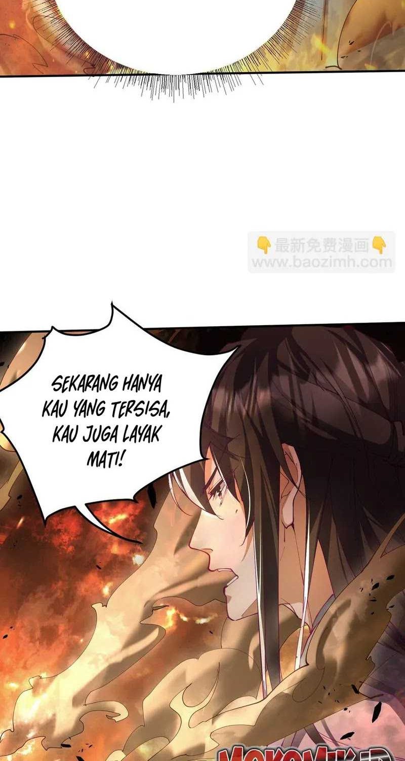 Worthless Reincarnation chapter 14 halaman 20