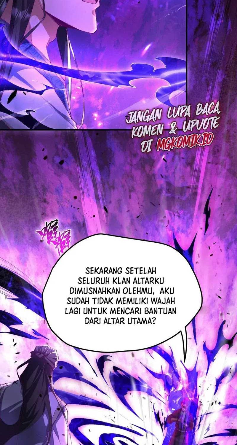 Worthless Reincarnation chapter 14 halaman 24
