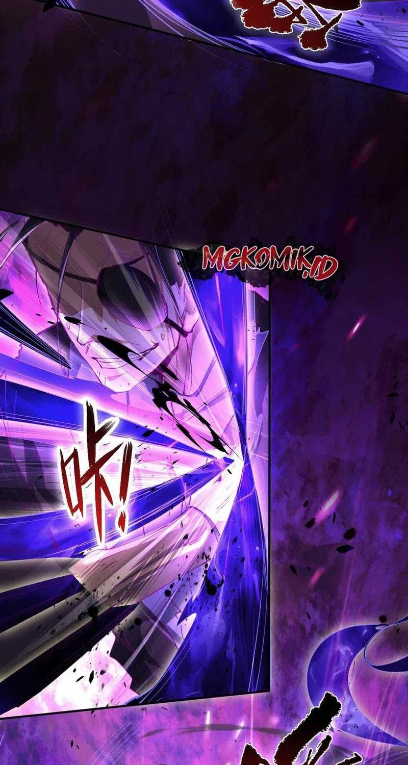 Worthless Reincarnation chapter 14 halaman 26