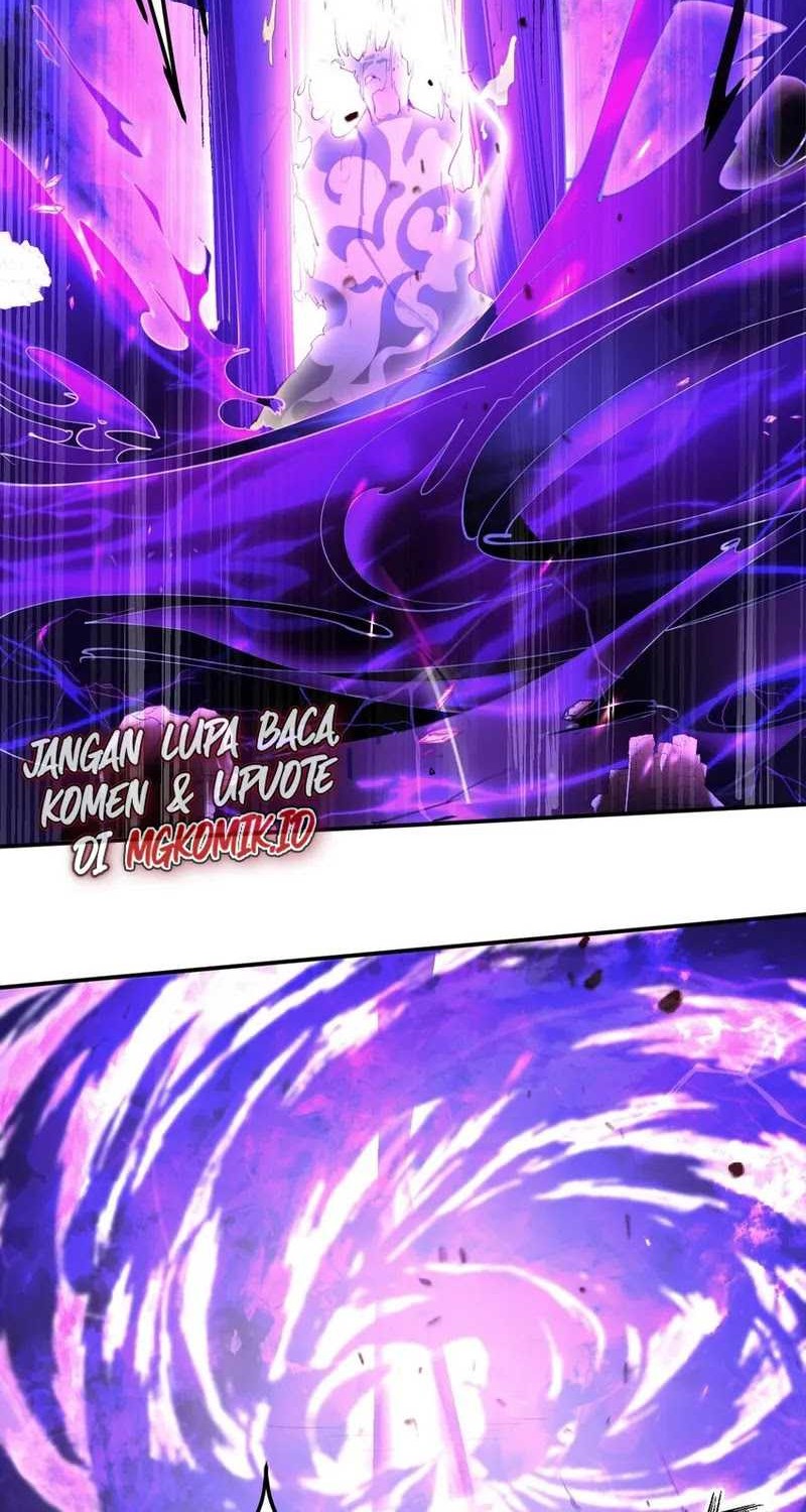 Worthless Reincarnation chapter 14 halaman 28
