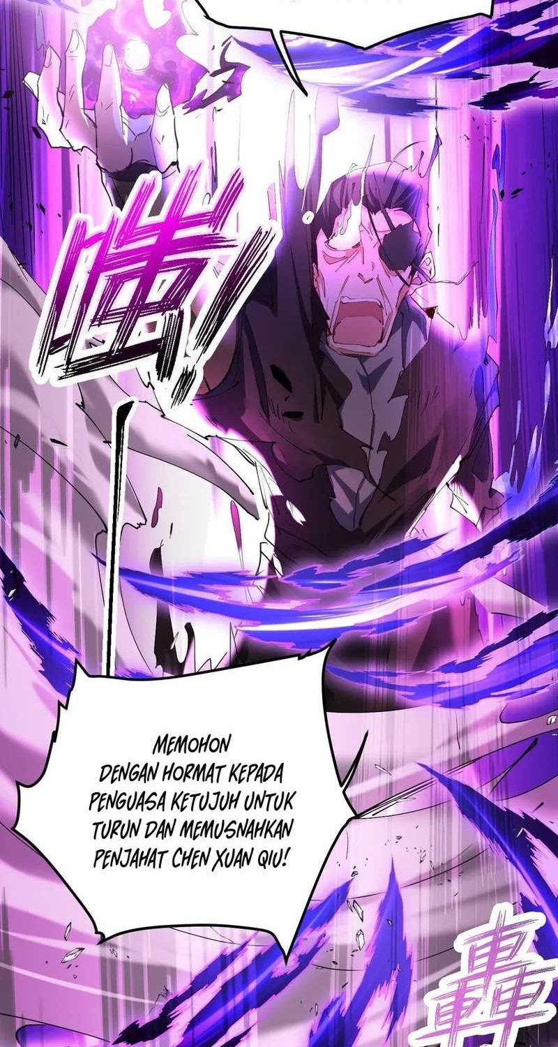 Worthless Reincarnation chapter 14 halaman 30