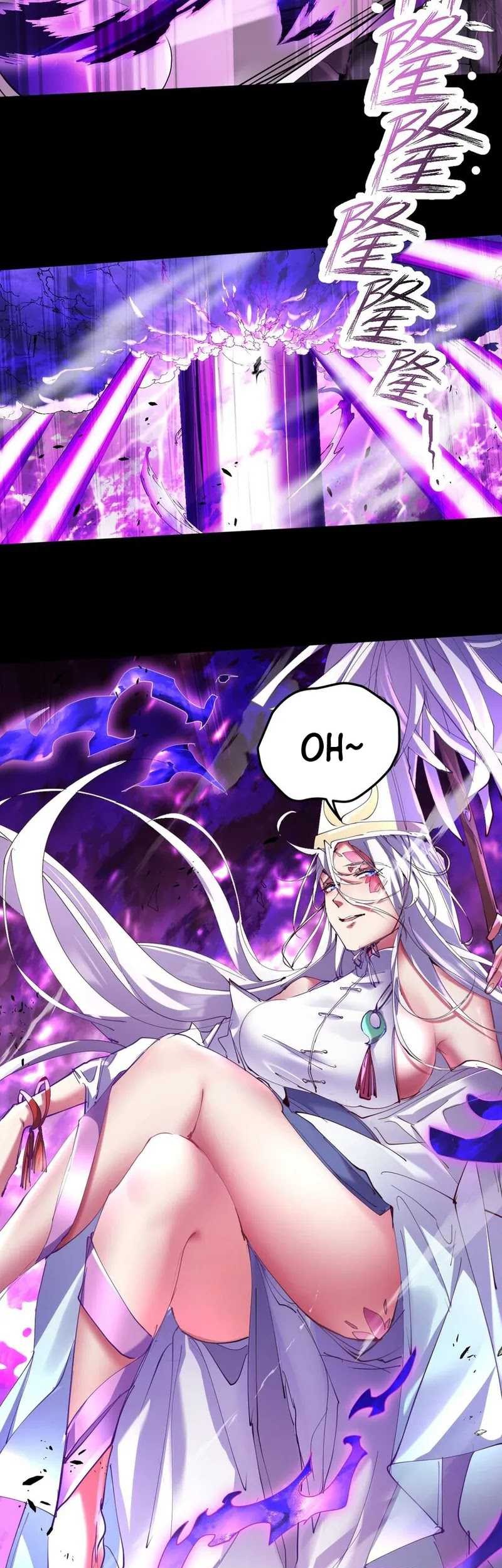 Worthless Reincarnation chapter 14 halaman 31