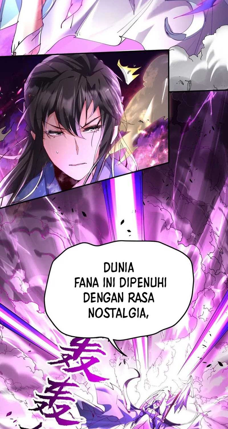 Worthless Reincarnation chapter 14 halaman 32