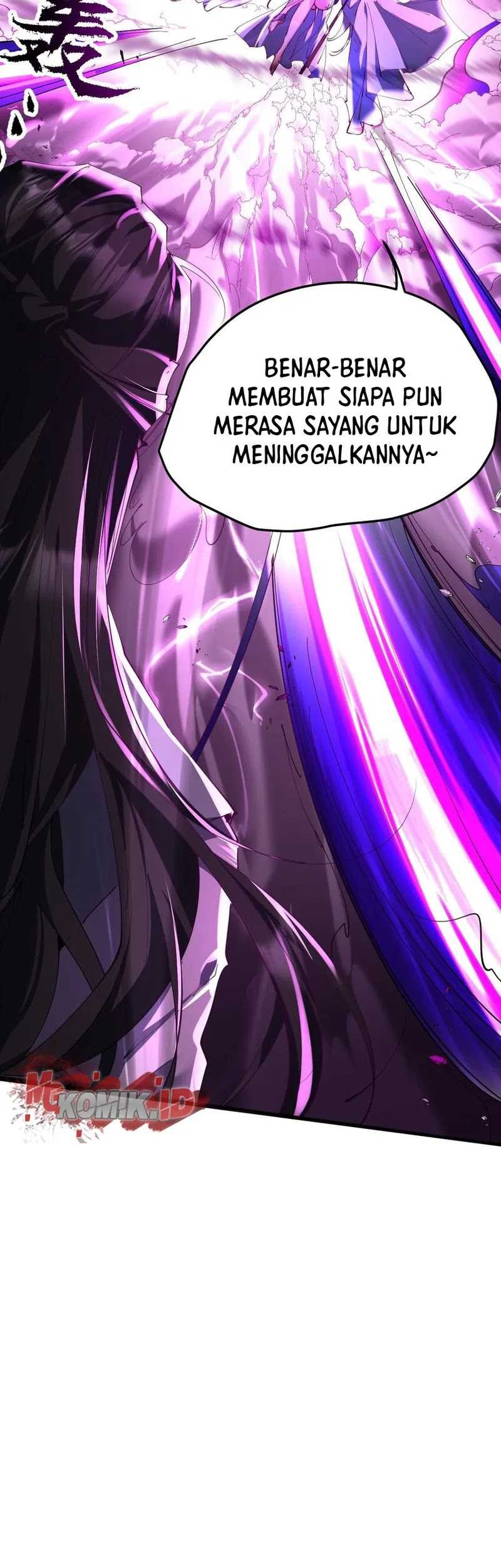 Worthless Reincarnation chapter 14 halaman 33