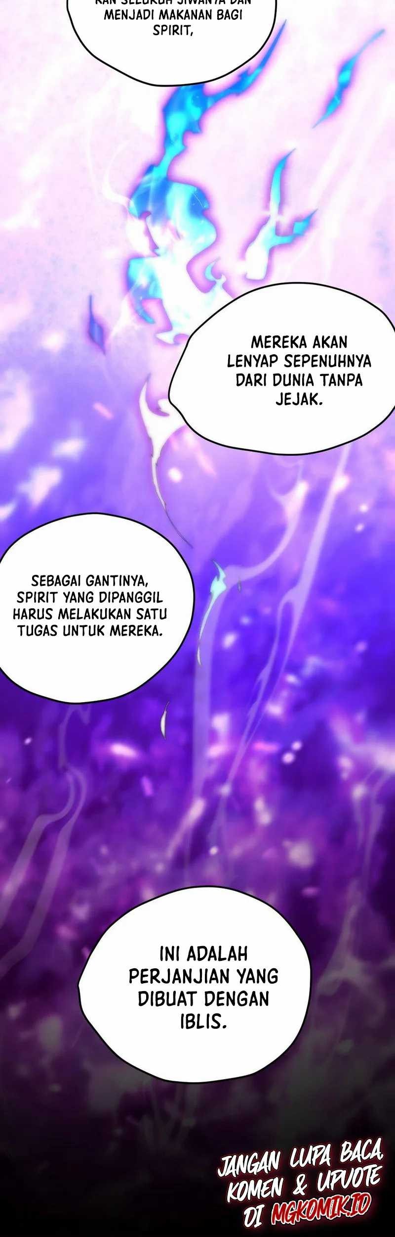 Worthless Reincarnation Bab 15 halaman 9