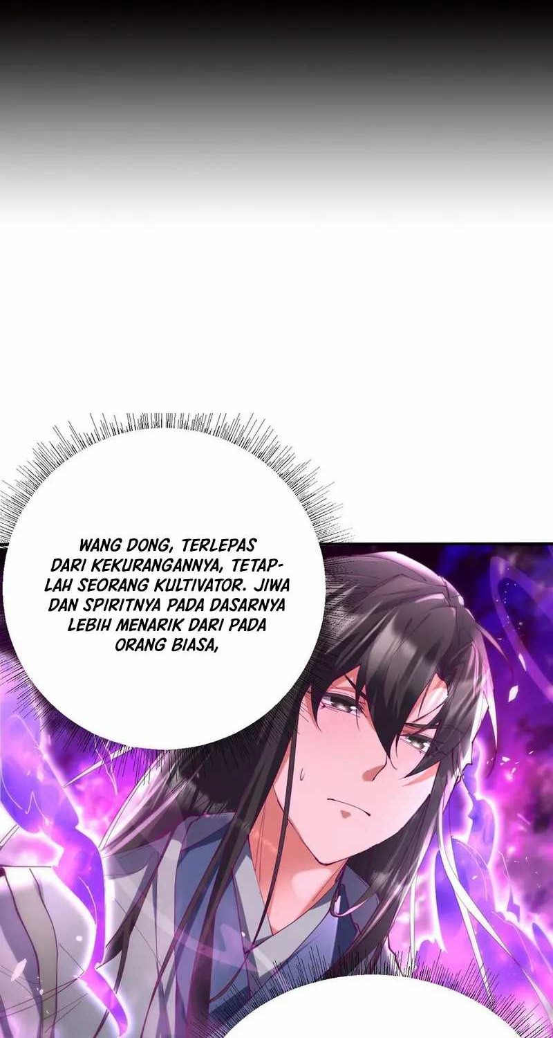 Worthless Reincarnation Bab 15 halaman 10