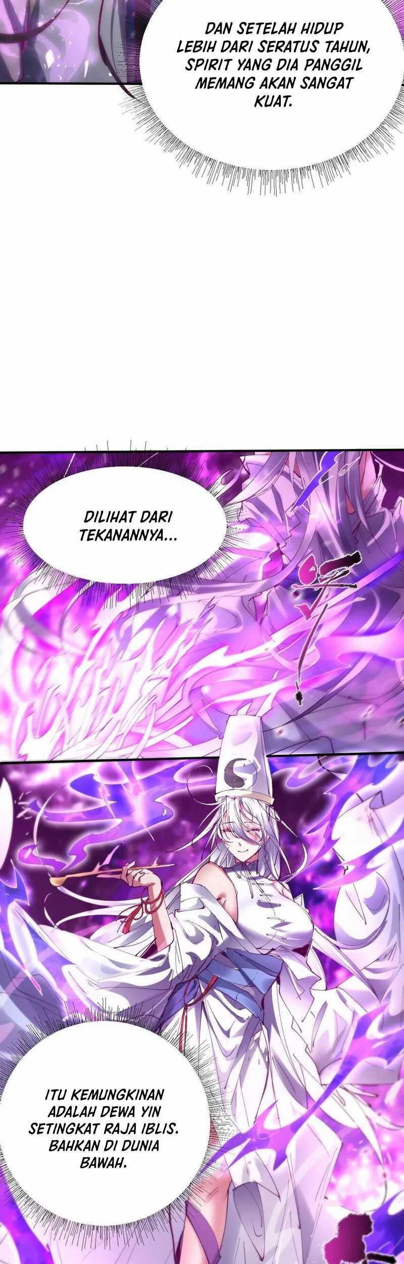 Worthless Reincarnation Bab 15 halaman 11