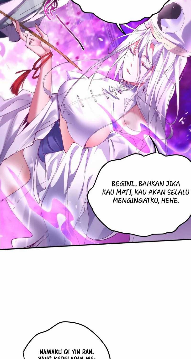 Worthless Reincarnation Bab 15 halaman 14