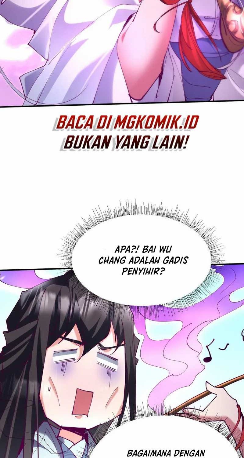 Worthless Reincarnation Bab 15 halaman 16