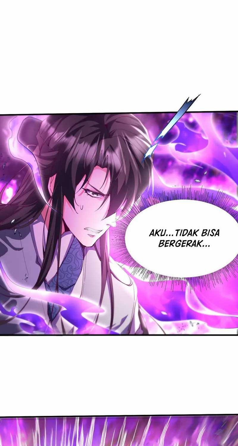 Worthless Reincarnation Bab 15 halaman 20
