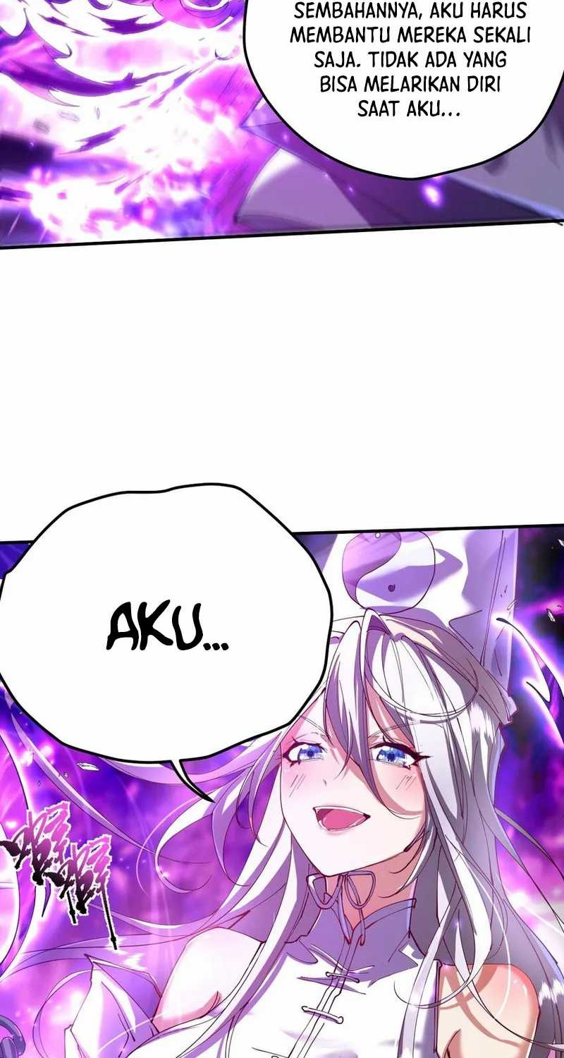 Worthless Reincarnation Bab 15 halaman 24