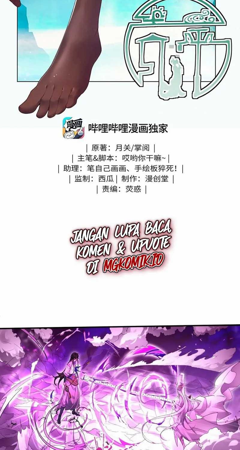 Worthless Reincarnation Bab 16 halaman 2