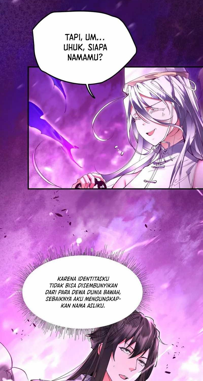 Worthless Reincarnation Bab 16 halaman 4