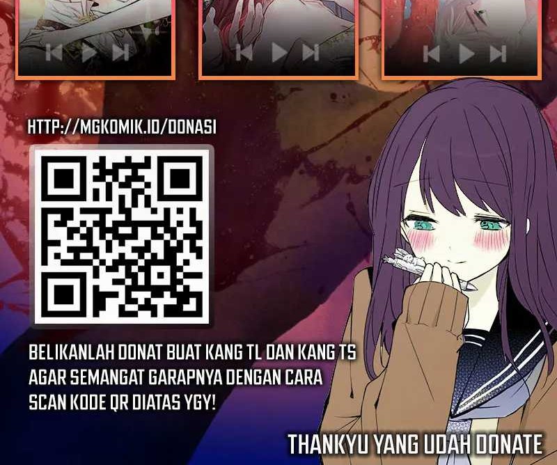 Worthless Reincarnation Bab 16 halaman 34