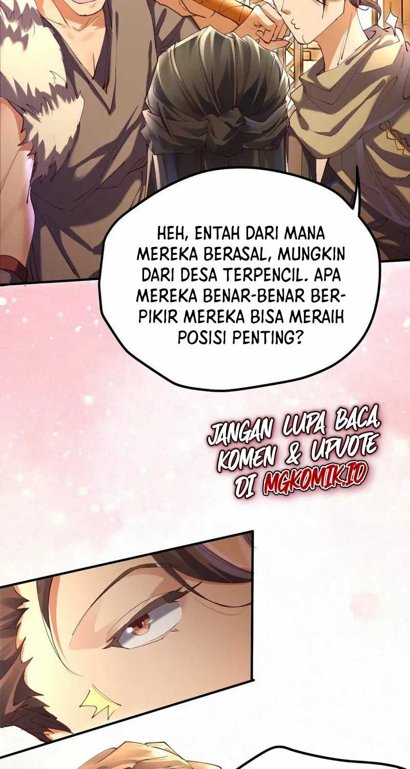 Worthless Reincarnation Bab 17 halaman 10