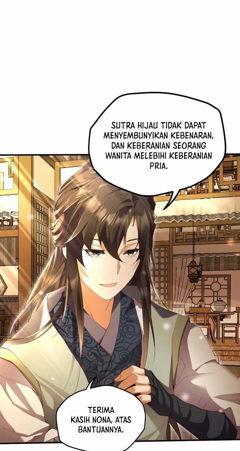 Worthless Reincarnation Bab 17 halaman 14