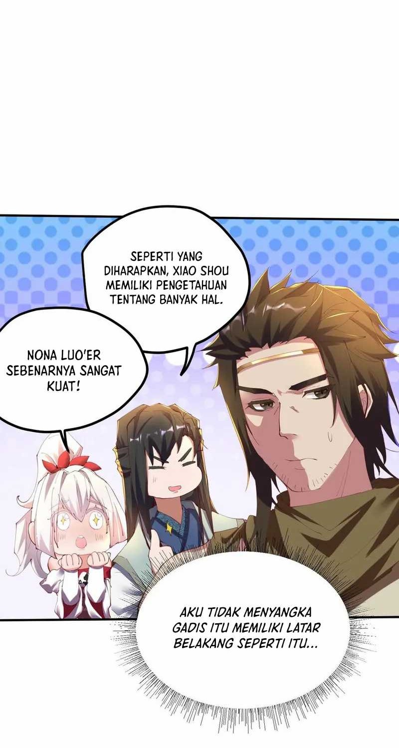 Worthless Reincarnation Bab 17 halaman 26