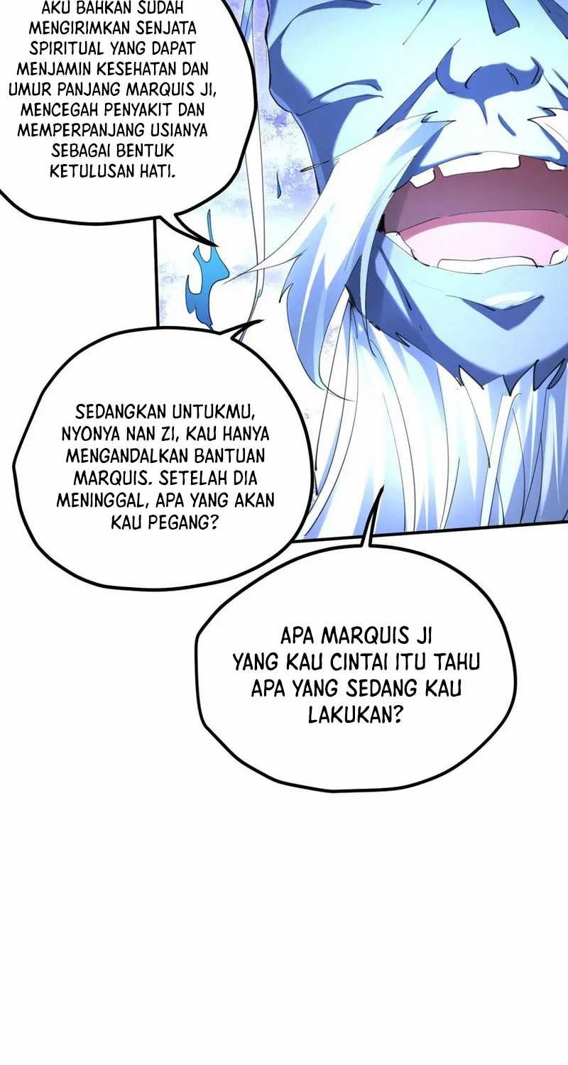 Worthless Reincarnation Bab 17 halaman 36