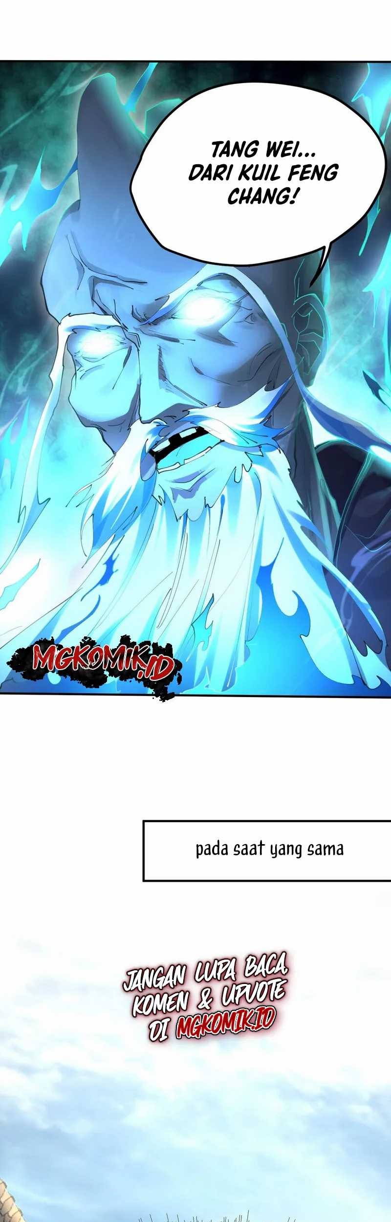 Worthless Reincarnation chapter 18 halaman 9