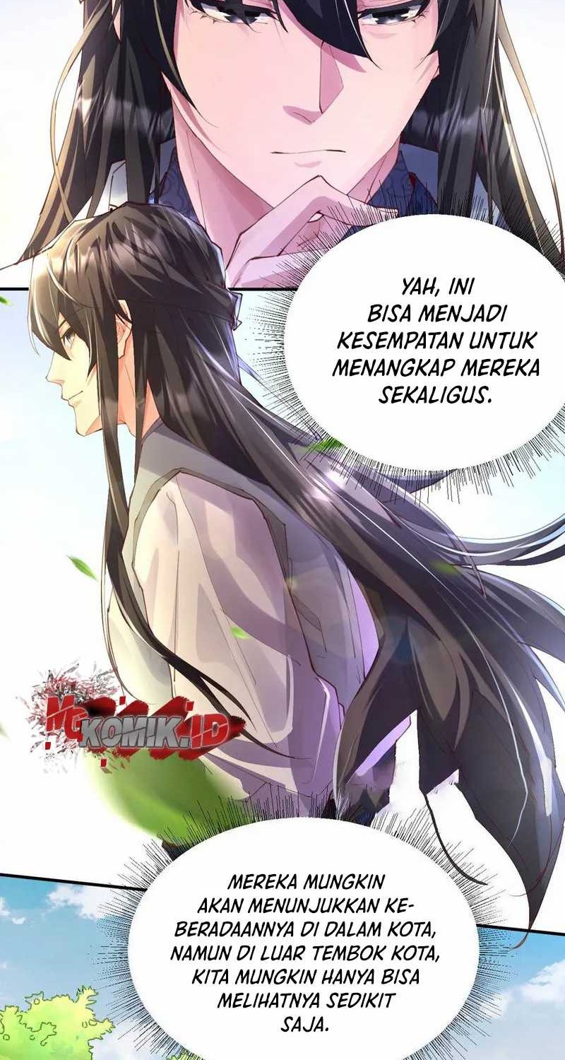 Worthless Reincarnation chapter 18 halaman 12