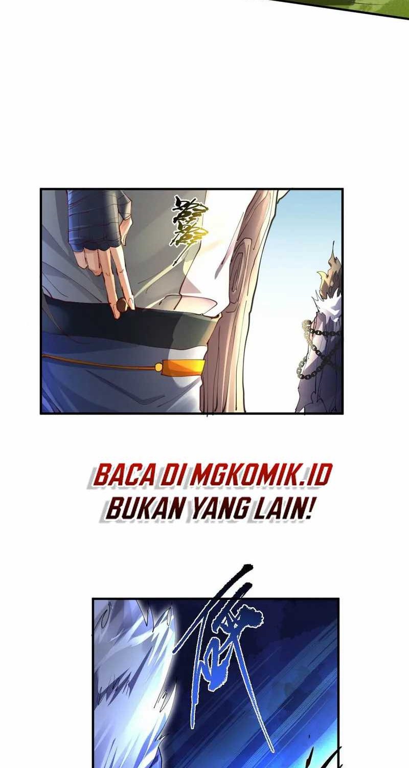 Worthless Reincarnation chapter 18 halaman 14