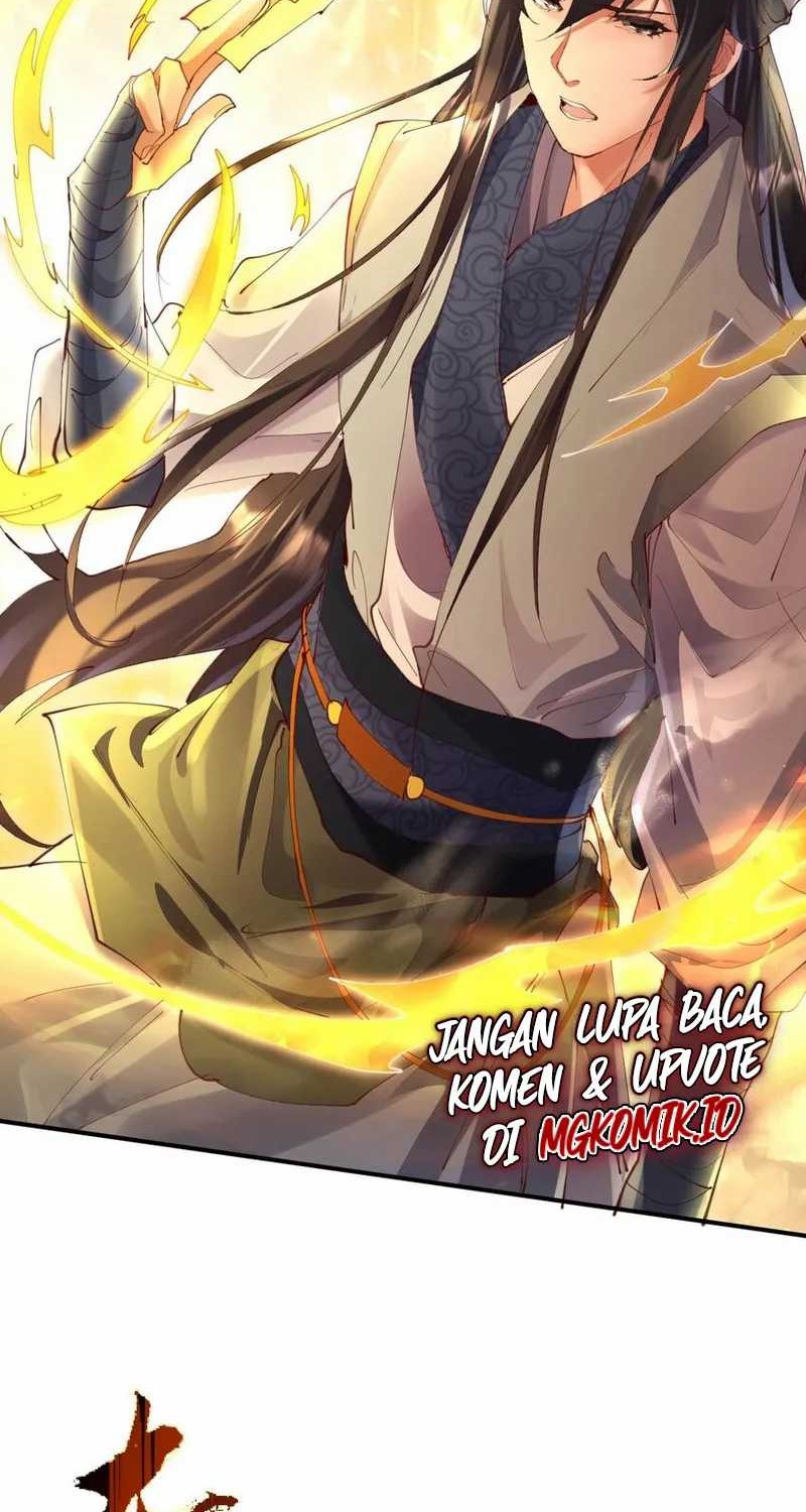 Worthless Reincarnation chapter 18 halaman 18