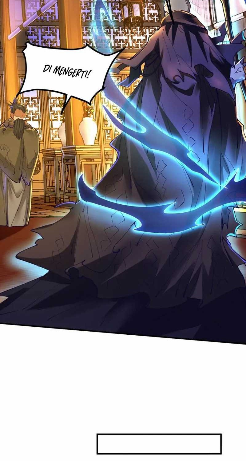 Worthless Reincarnation chapter 18 halaman 22