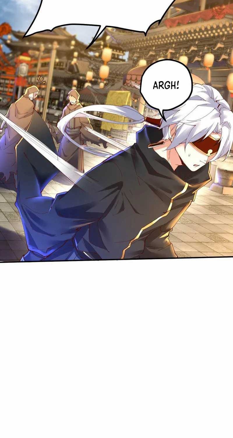Worthless Reincarnation chapter 18 halaman 24